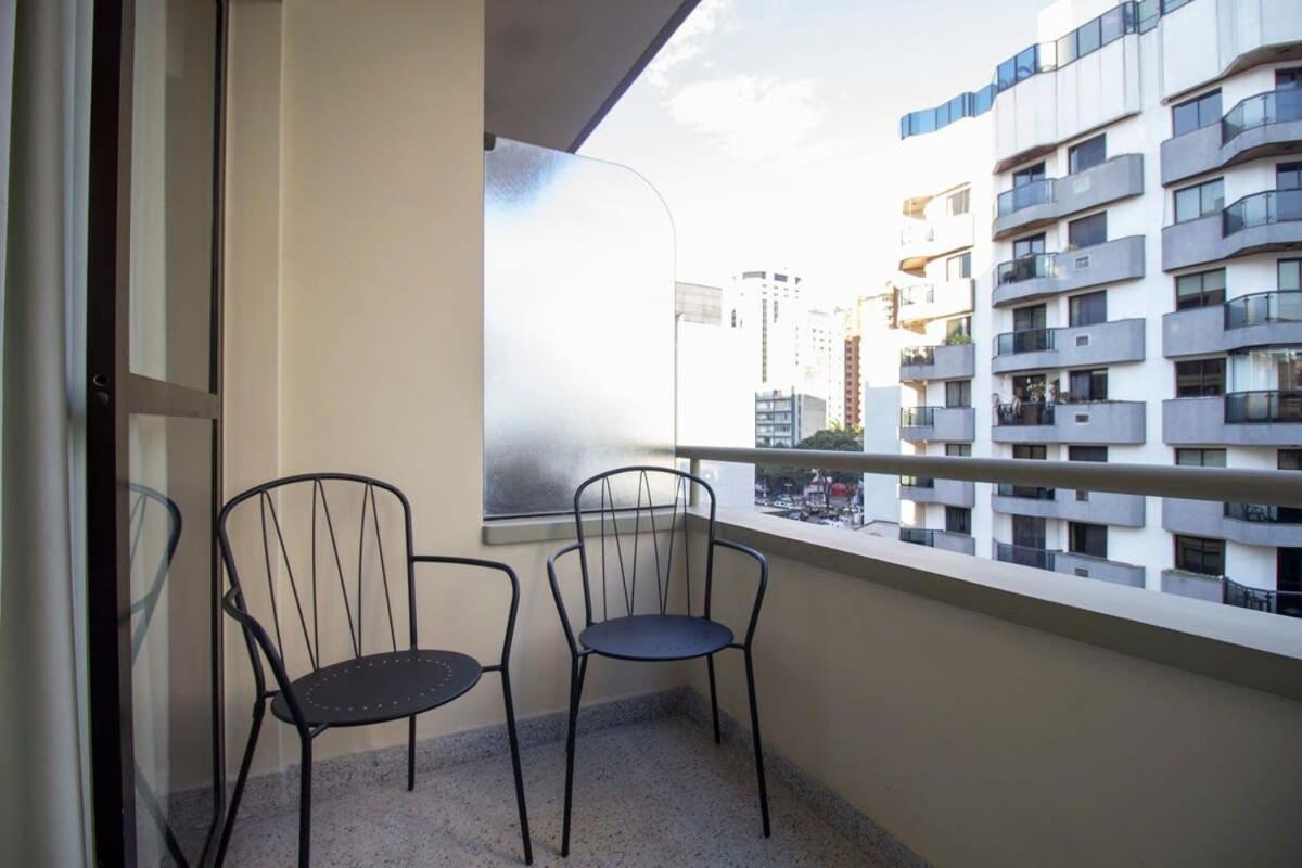 Apartamento Bhomy Jardins Boutique Chic Ma510
