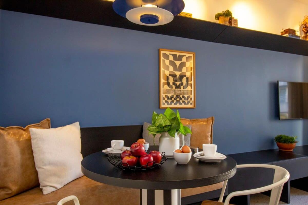 Apartamento Bhomy Jardins Boutique Chic Ma510 *