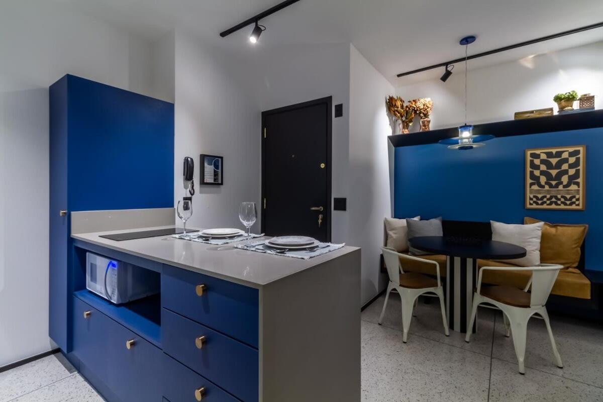 Bhomy Jardins Boutique Chic Ma510 Apartamento *