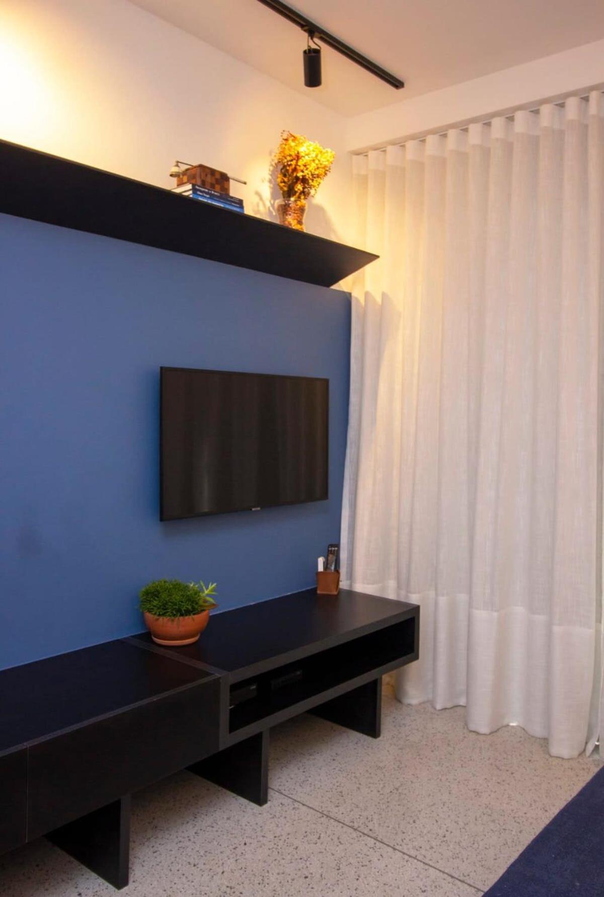 Apartamento Bhomy Jardins Boutique Chic Ma510 São Paulo