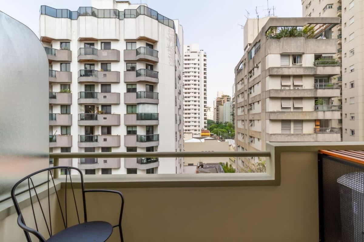 Apartamento Bhomy Jardins Boutique Chic Ma510