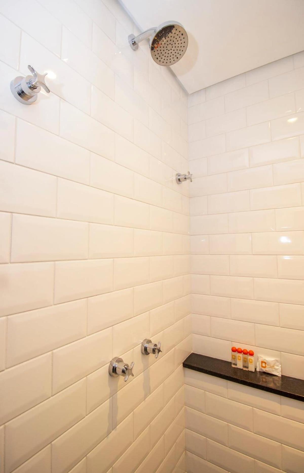 Bhomy Jardins Boutique Chic Ma510 Apartamento *