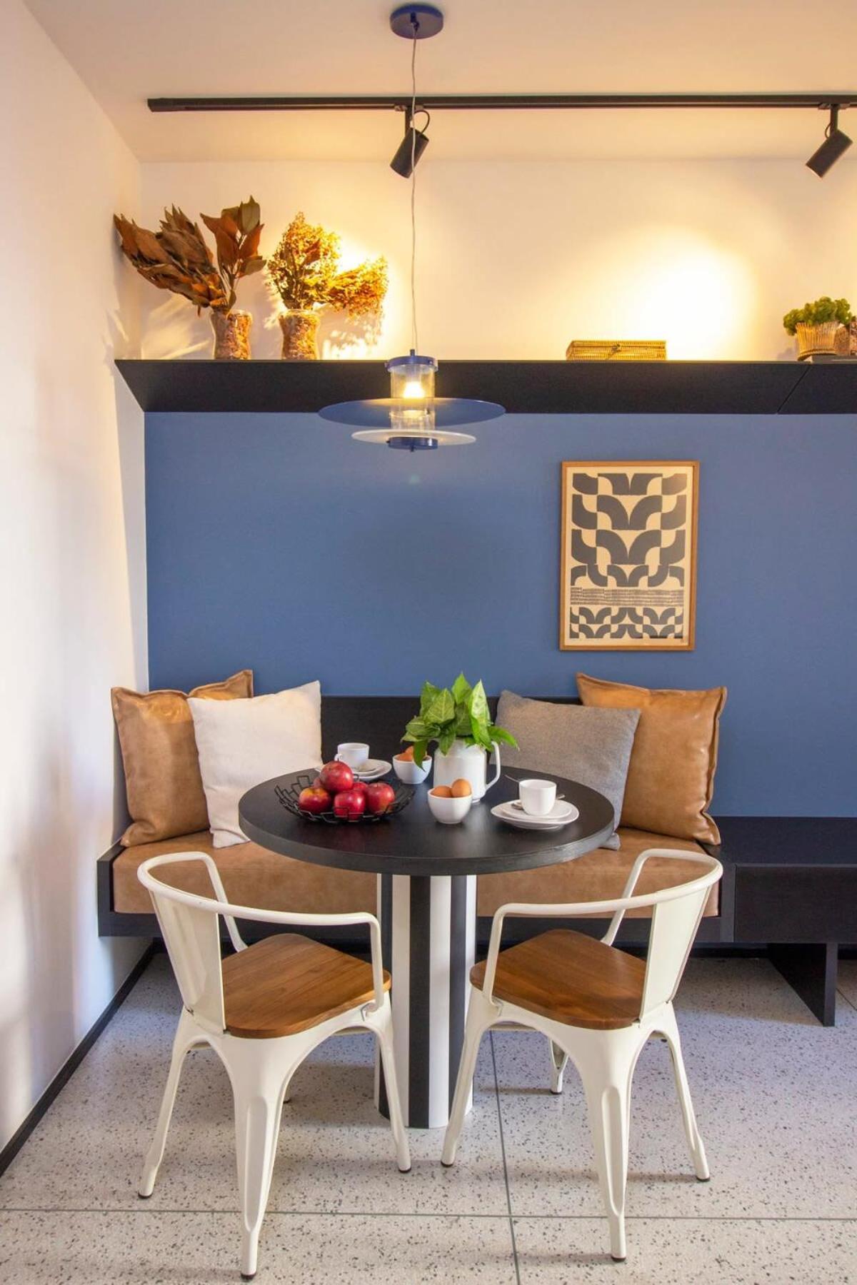 Apartamento Bhomy Jardins Boutique Chic Ma510 *