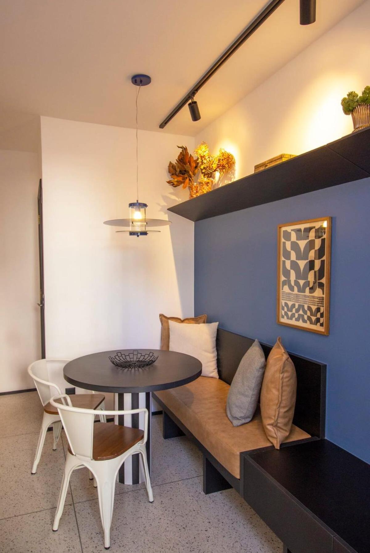 Bhomy Jardins Boutique Chic Ma510