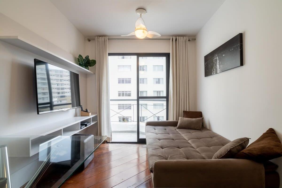 Casa de férias Bhomy Paulista Conforto E Localizacao Av56 São Paulo