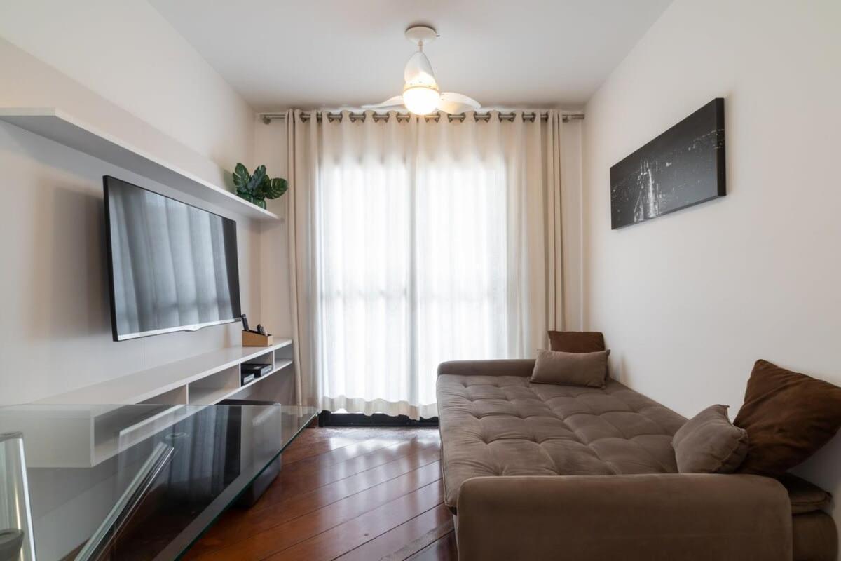 Casa de férias Bhomy Paulista Conforto E Localizacao Av56 *