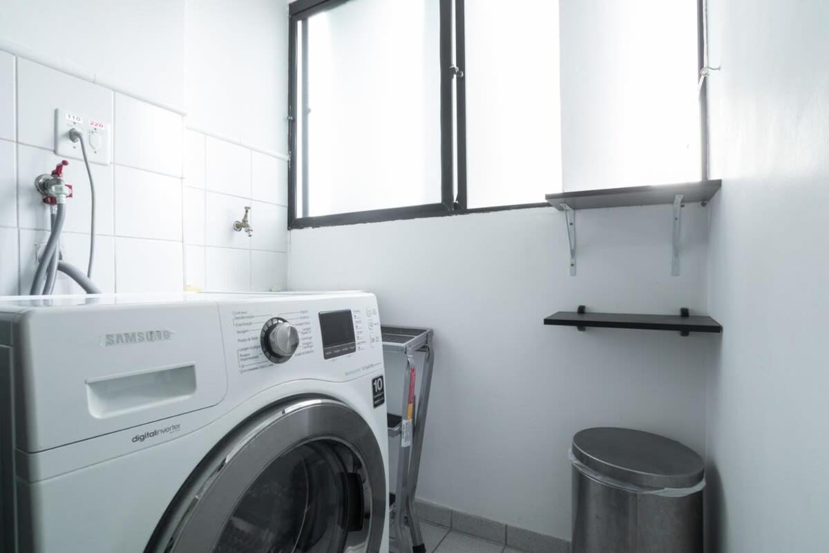 Casa de férias Bhomy Paulista Conforto E Localizacao Av56 *