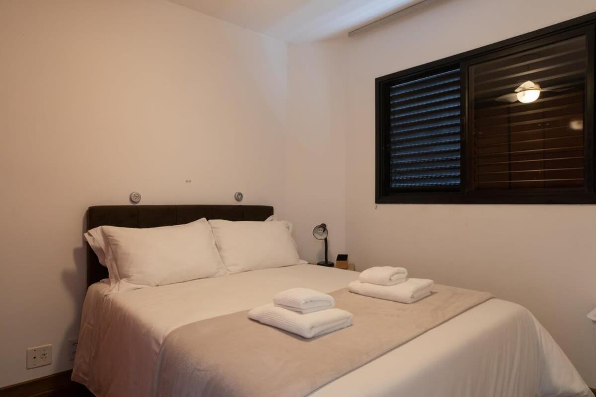 Casa de férias Bhomy Paulista Conforto E Localizacao Av56 *