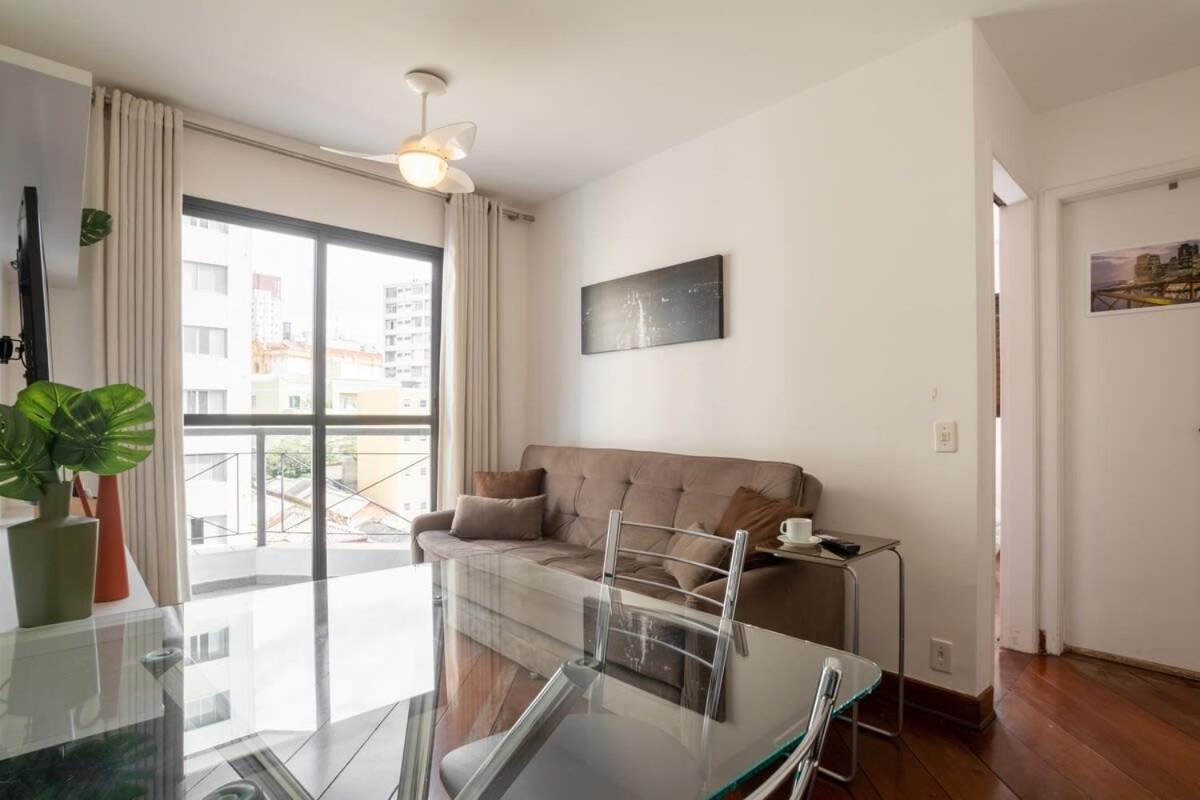 Bhomy Paulista Conforto E Localizacao Av56 Casa de férias
