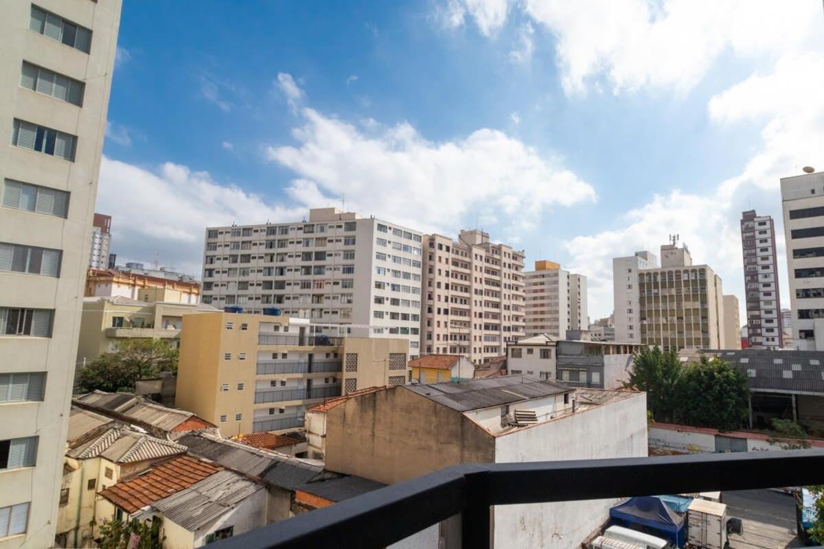 Bhomy Paulista Conforto E Localizacao Av56 * São Paulo