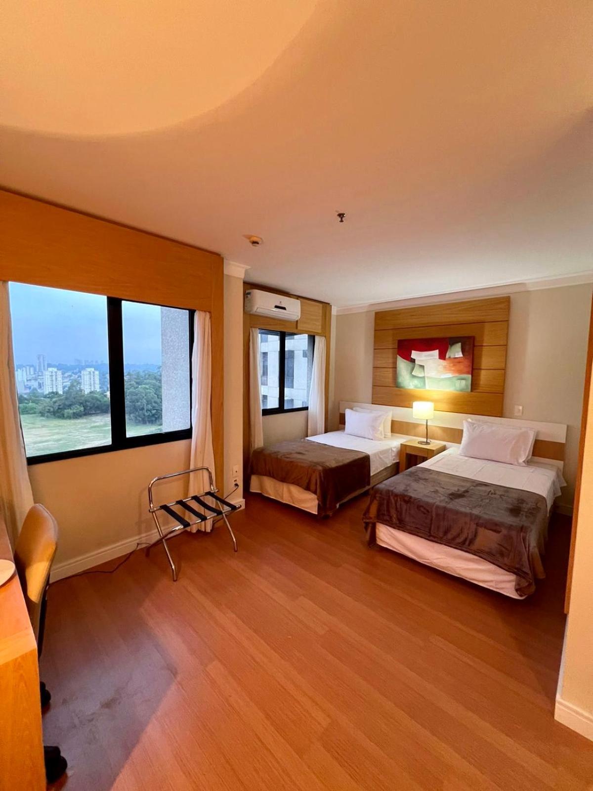 Apartamento Unu Congonhas São Paulo