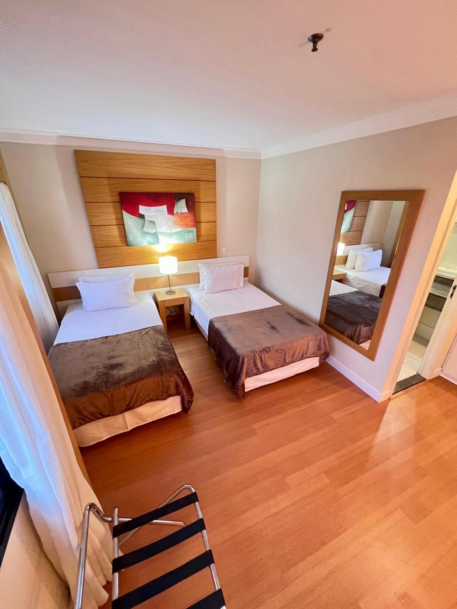 Apartamento Unu Congonhas