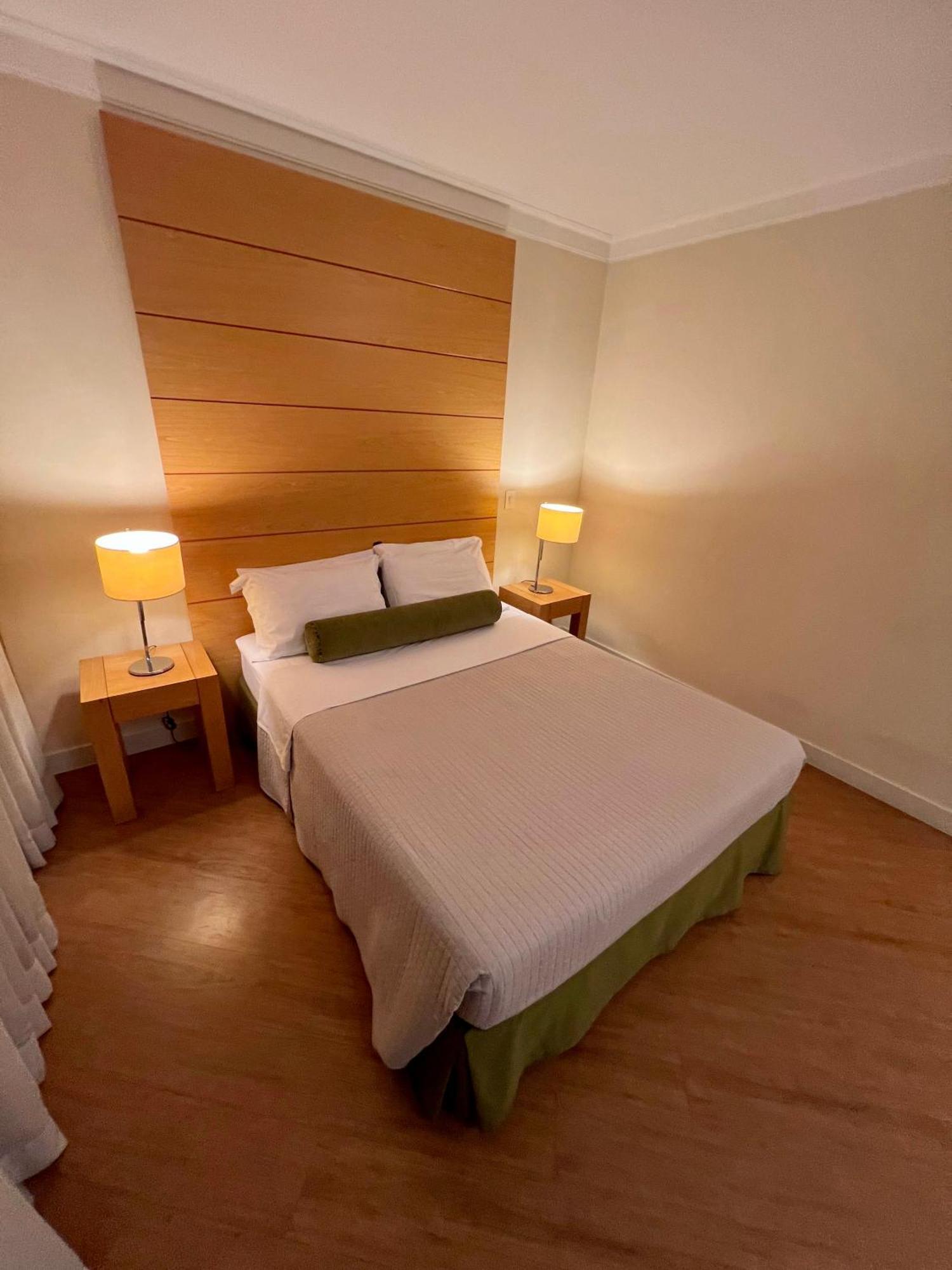 Apartamento Unu Congonhas *