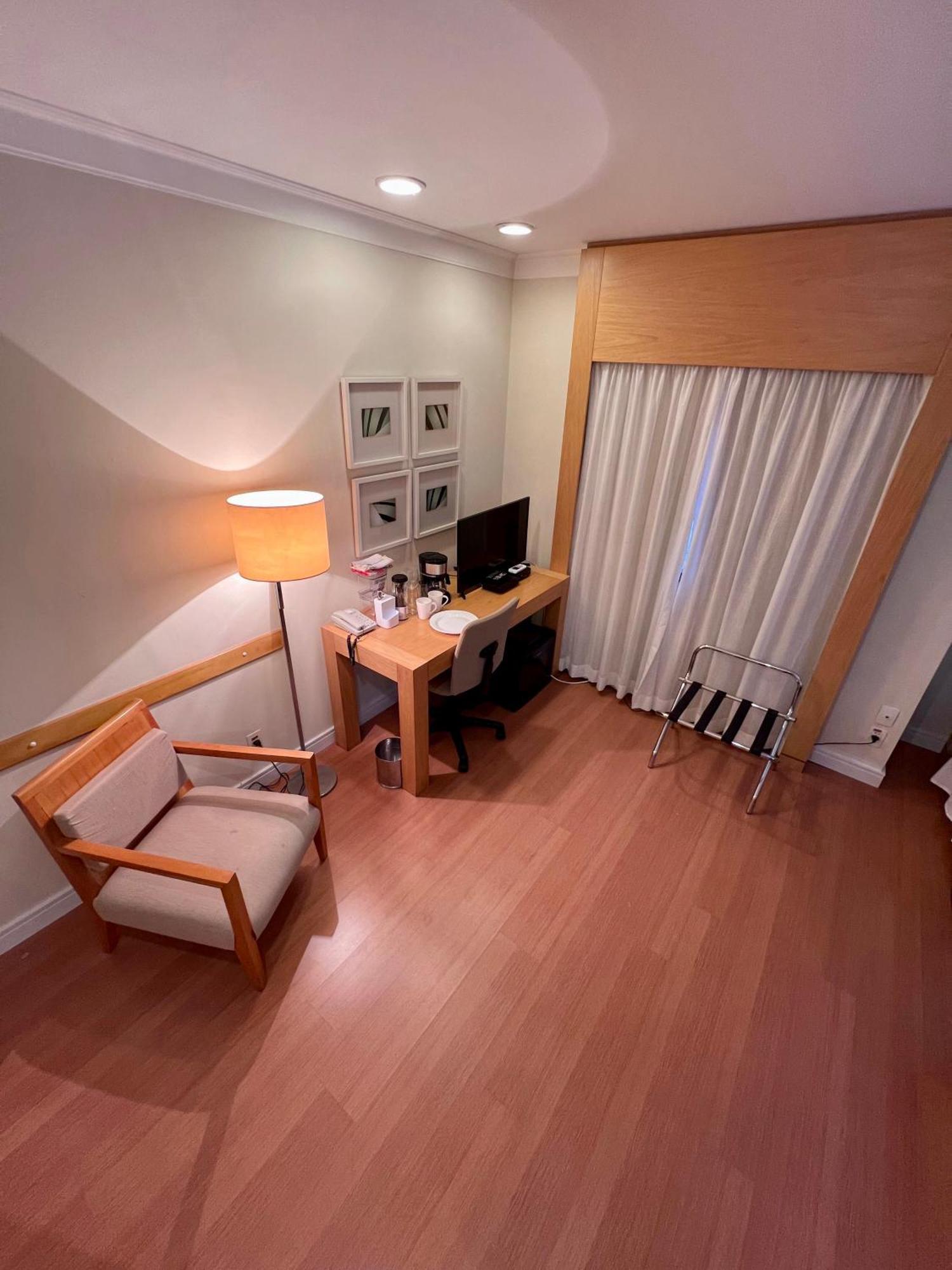 Apartamento Unu Congonhas São Paulo