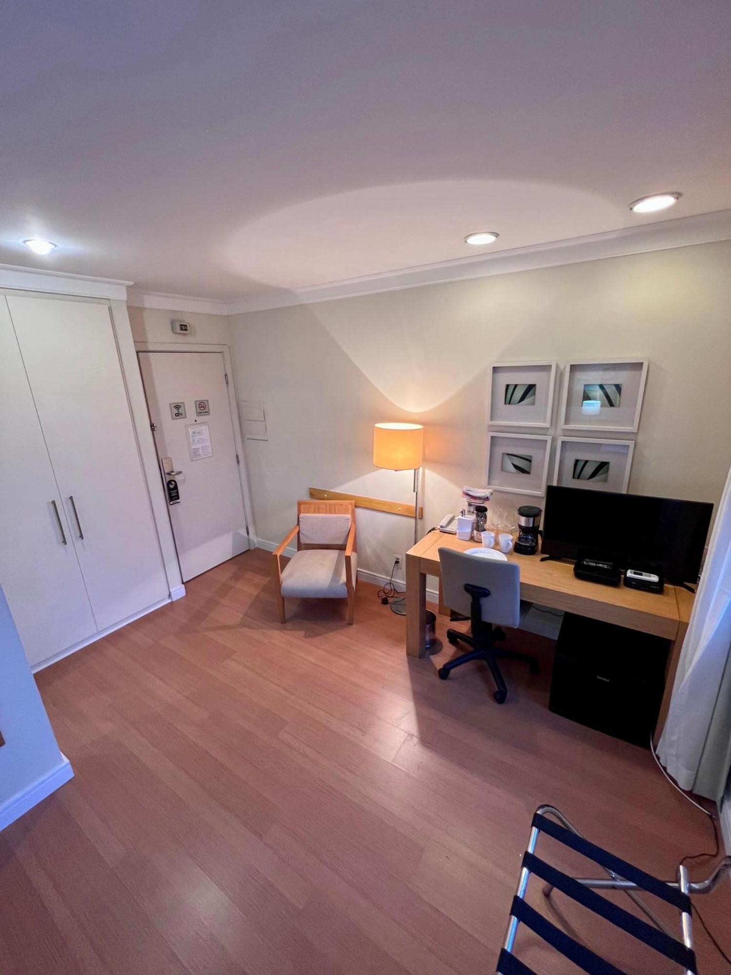 Unu Congonhas Apartamento