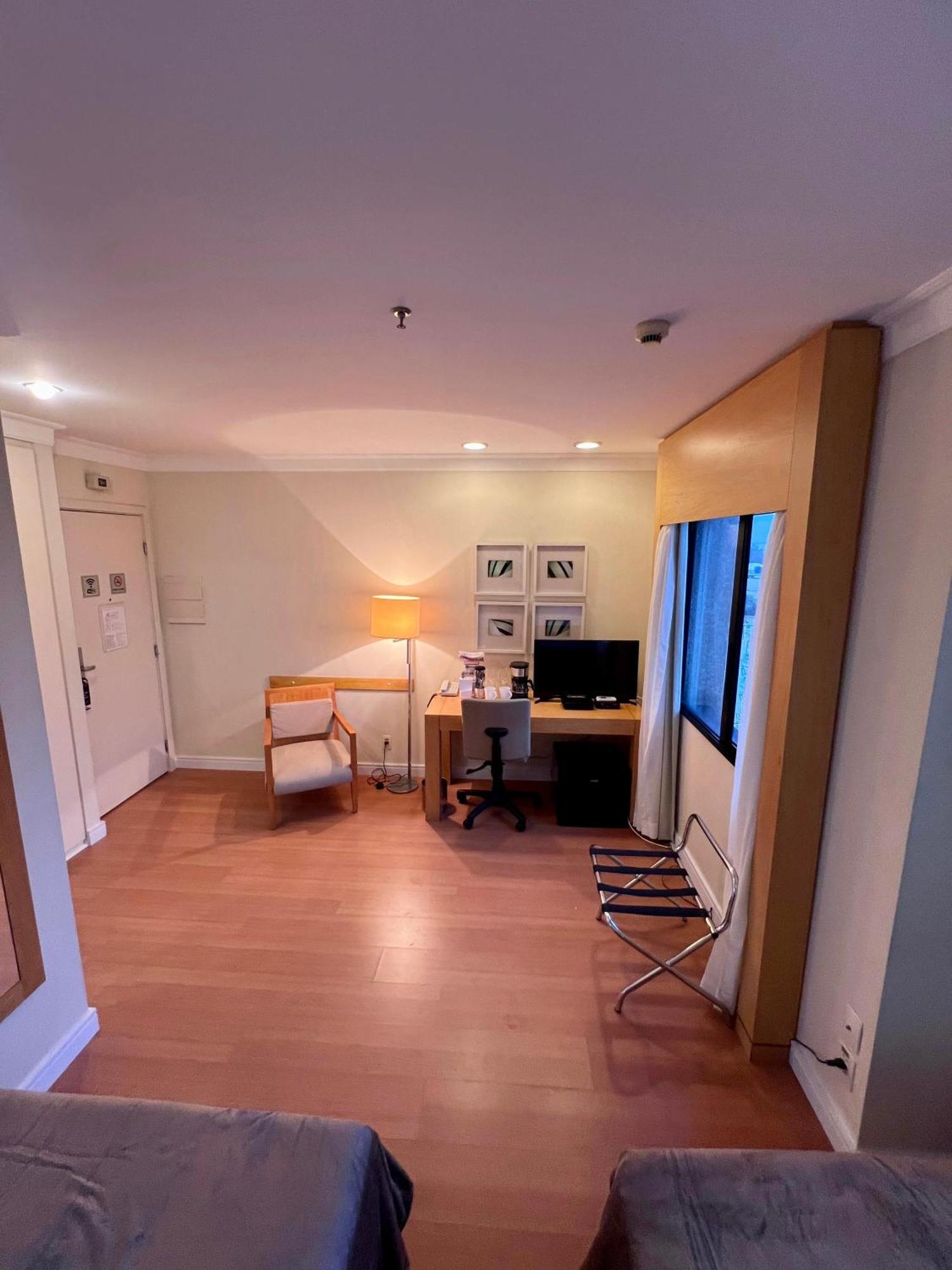 Apartamento Unu Congonhas São Paulo