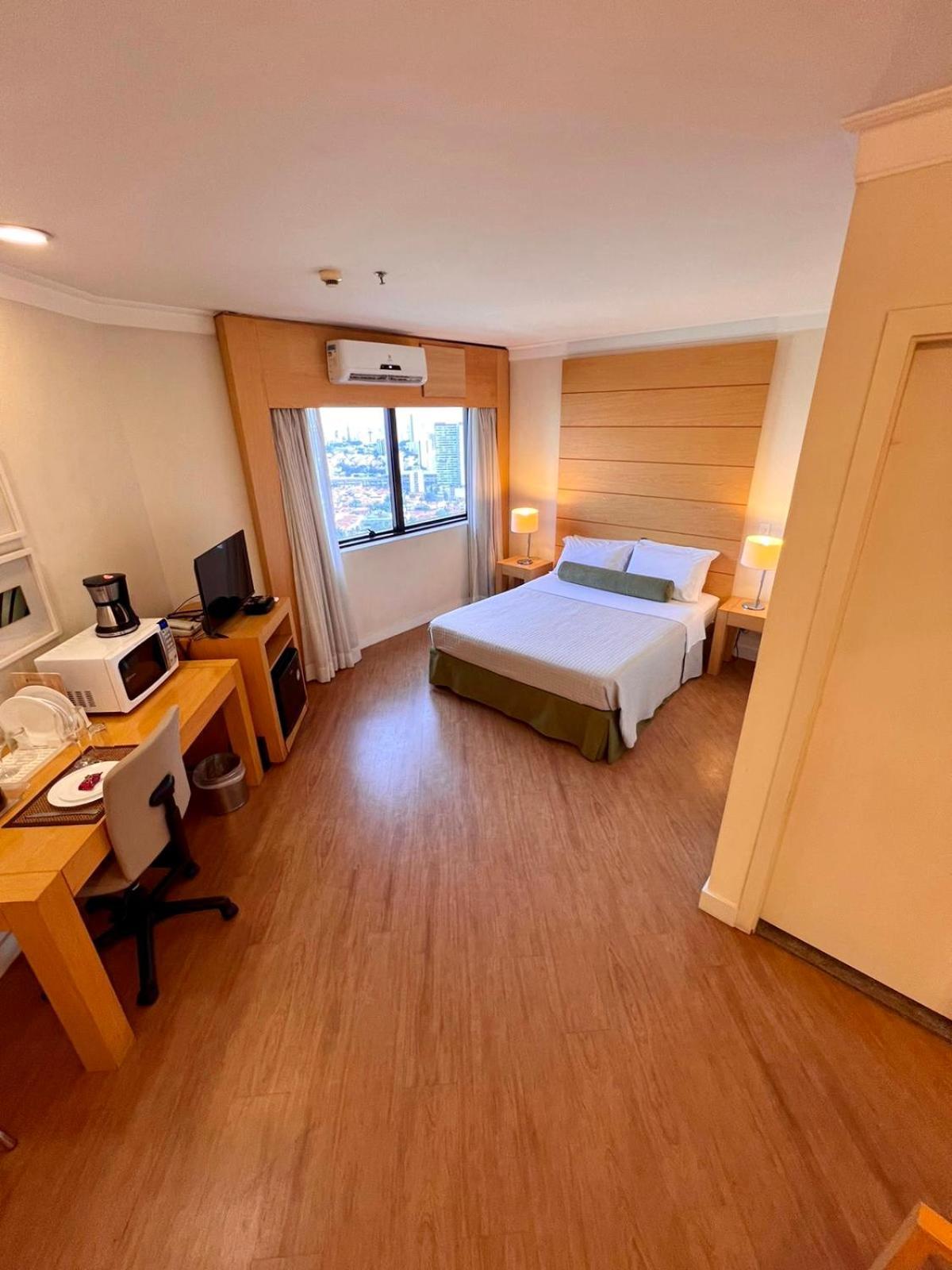 Unu Congonhas Apartamento São Paulo