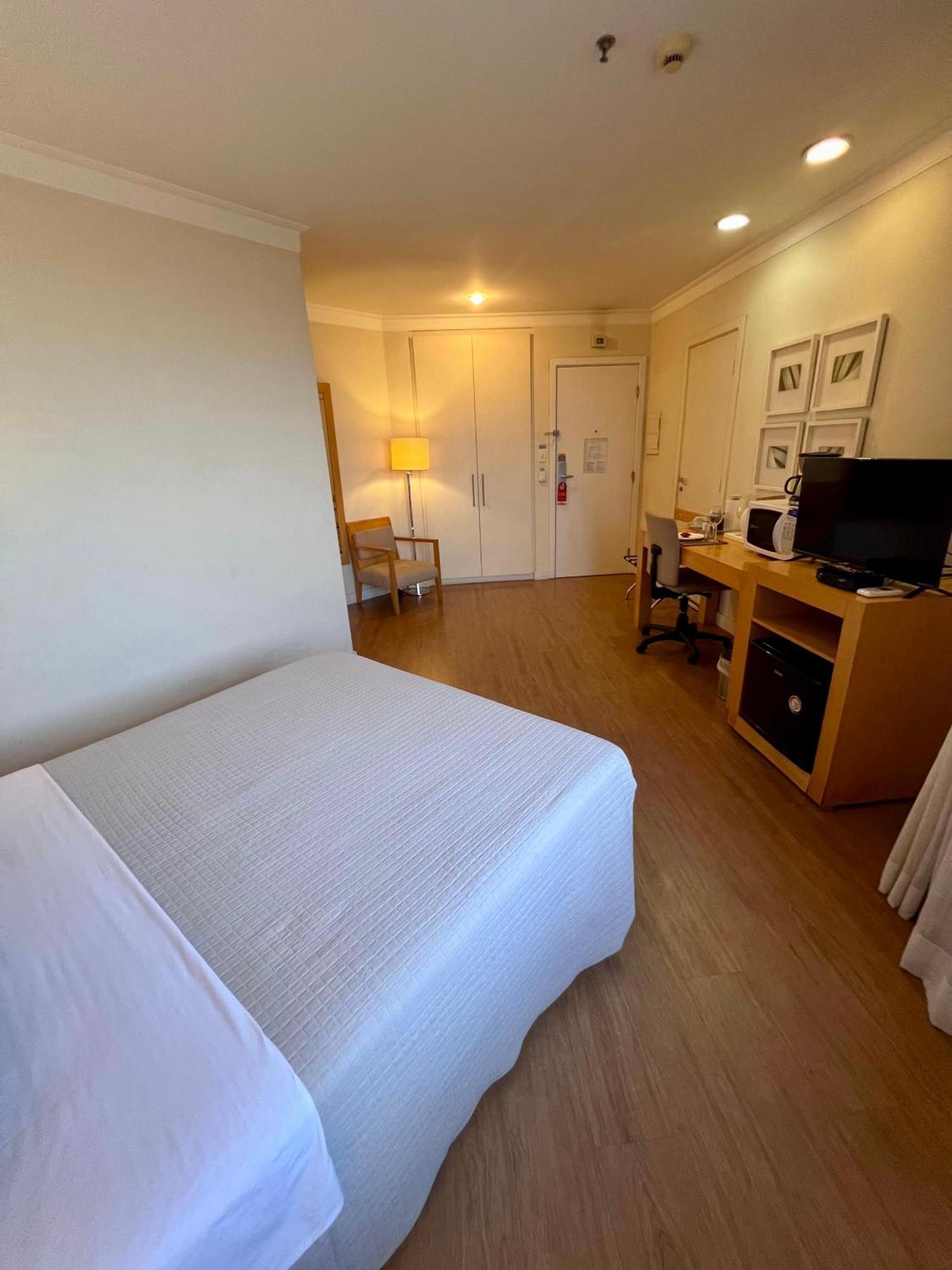 Apartamento Unu Congonhas