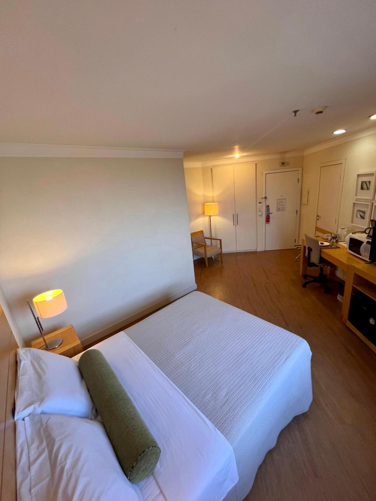 Apartamento Unu Congonhas *
