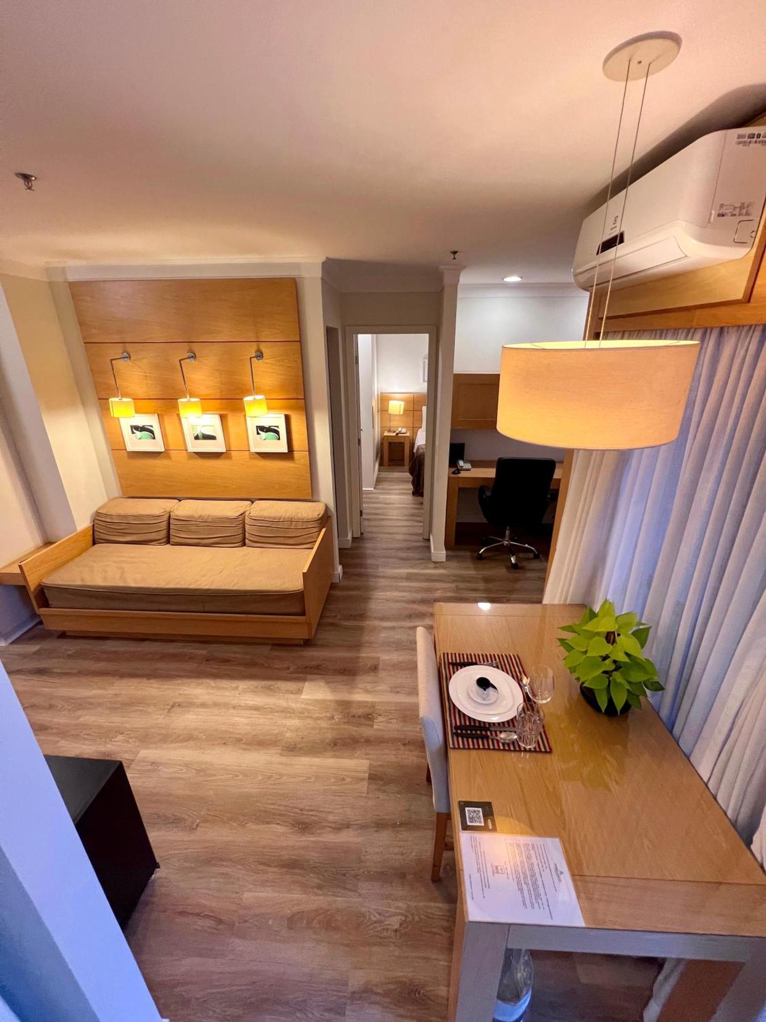 Unu Congonhas Apartamento São Paulo