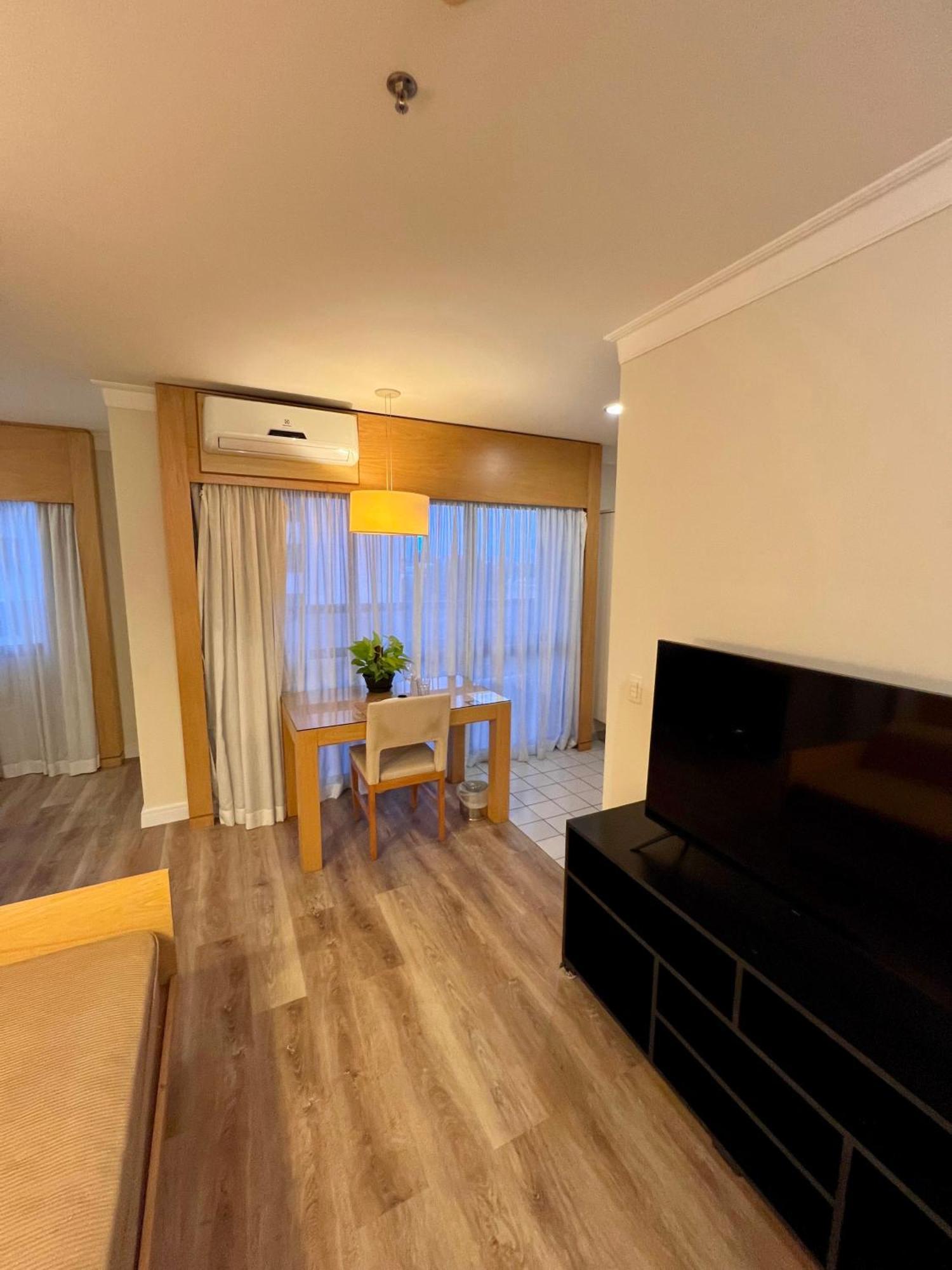 Apartamento Unu Congonhas *