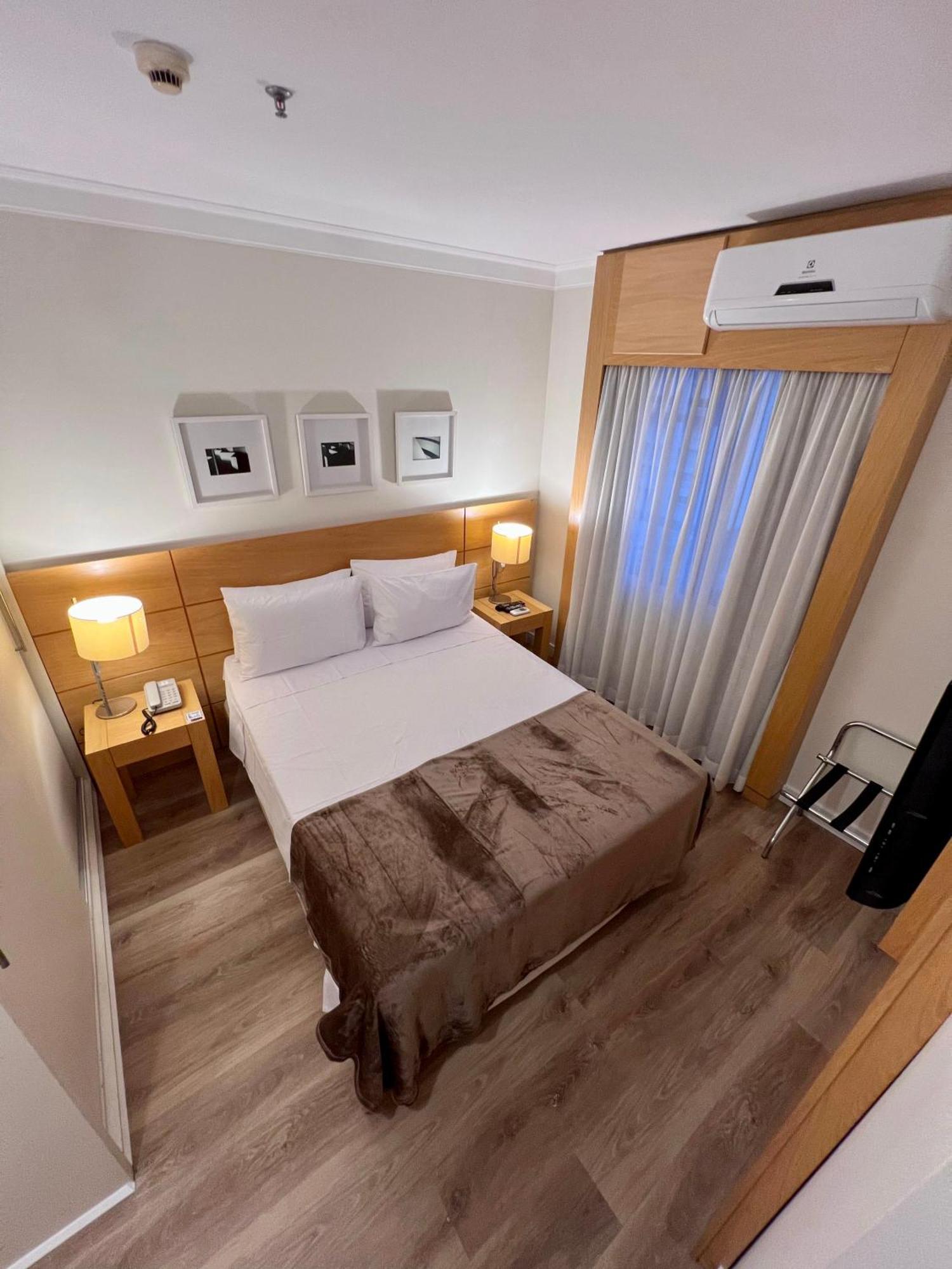 Apartamento Unu Congonhas