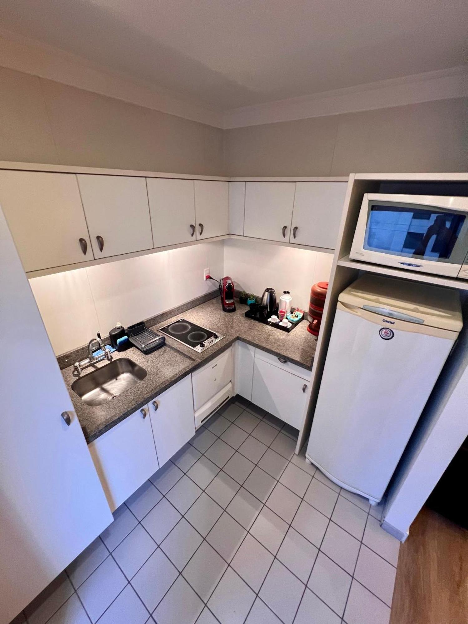 Unu Congonhas Apartamento São Paulo