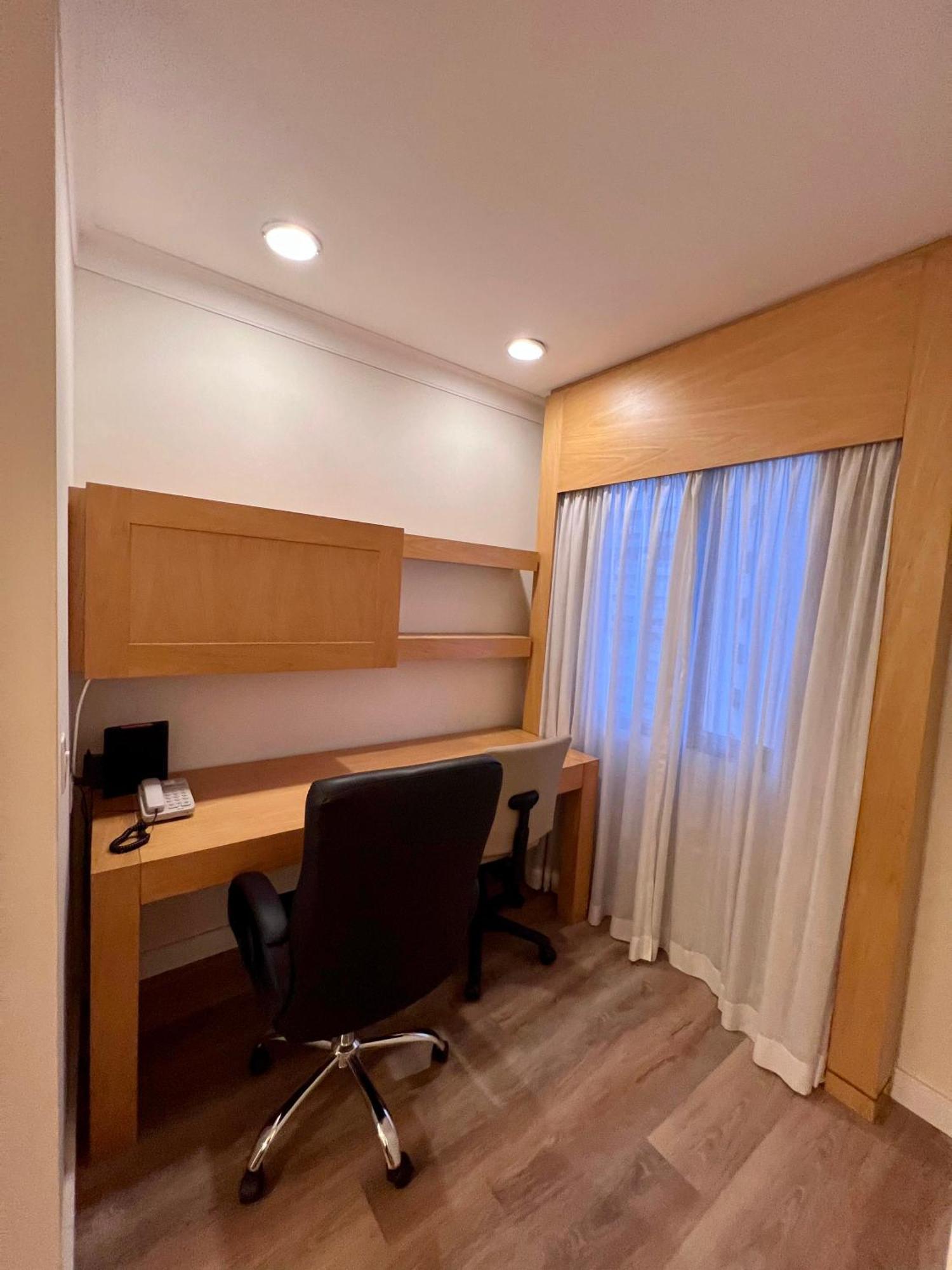 Apartamento Unu Congonhas *