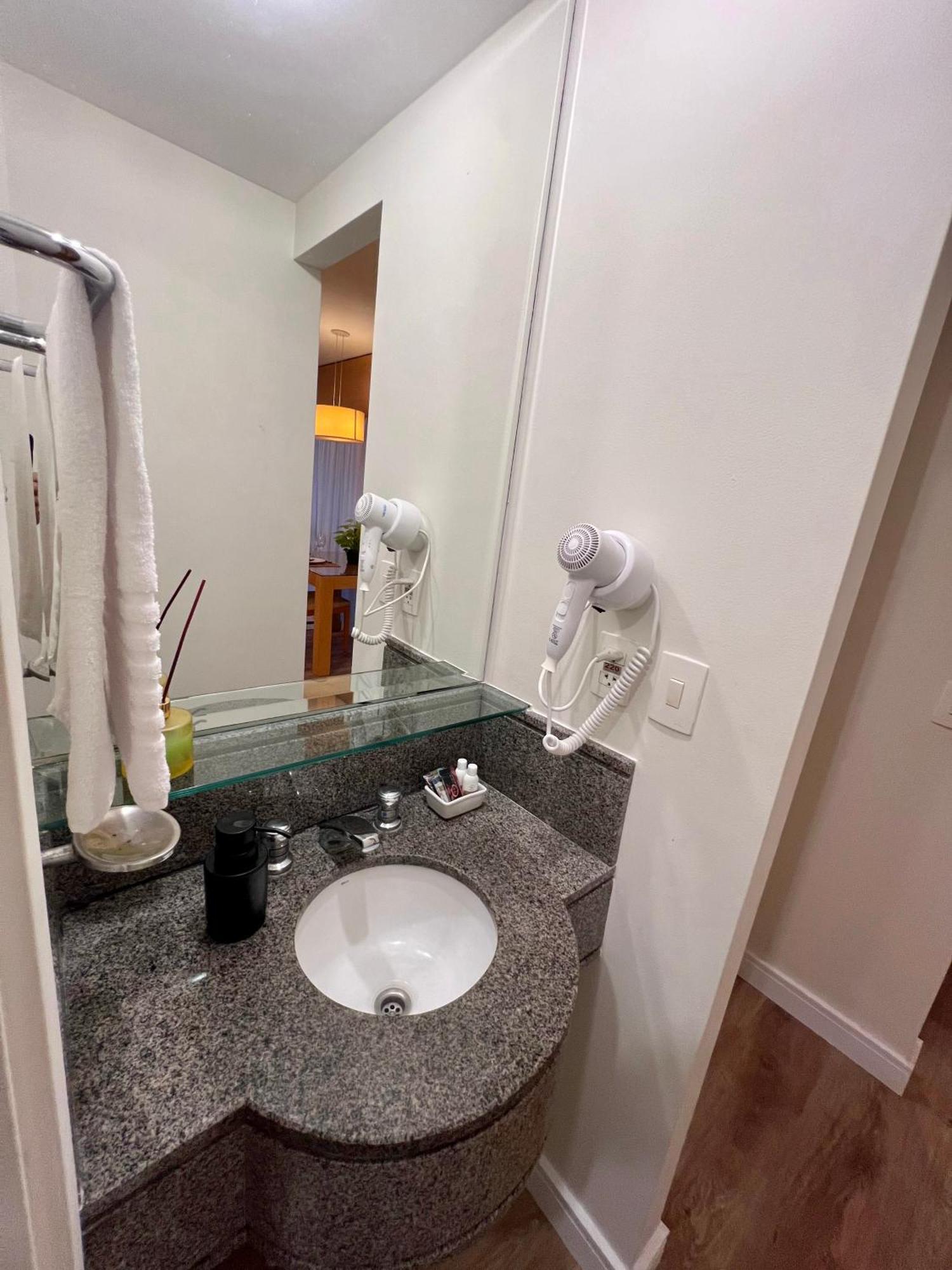 Apartamento Unu Congonhas