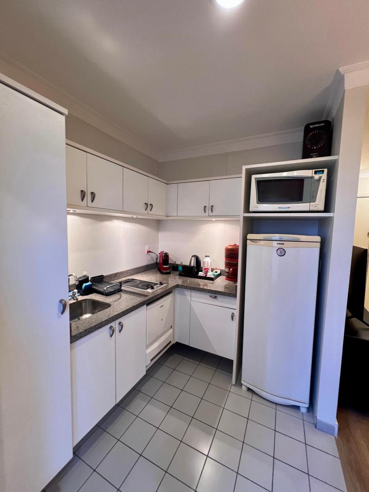 Apartamento Unu Congonhas São Paulo