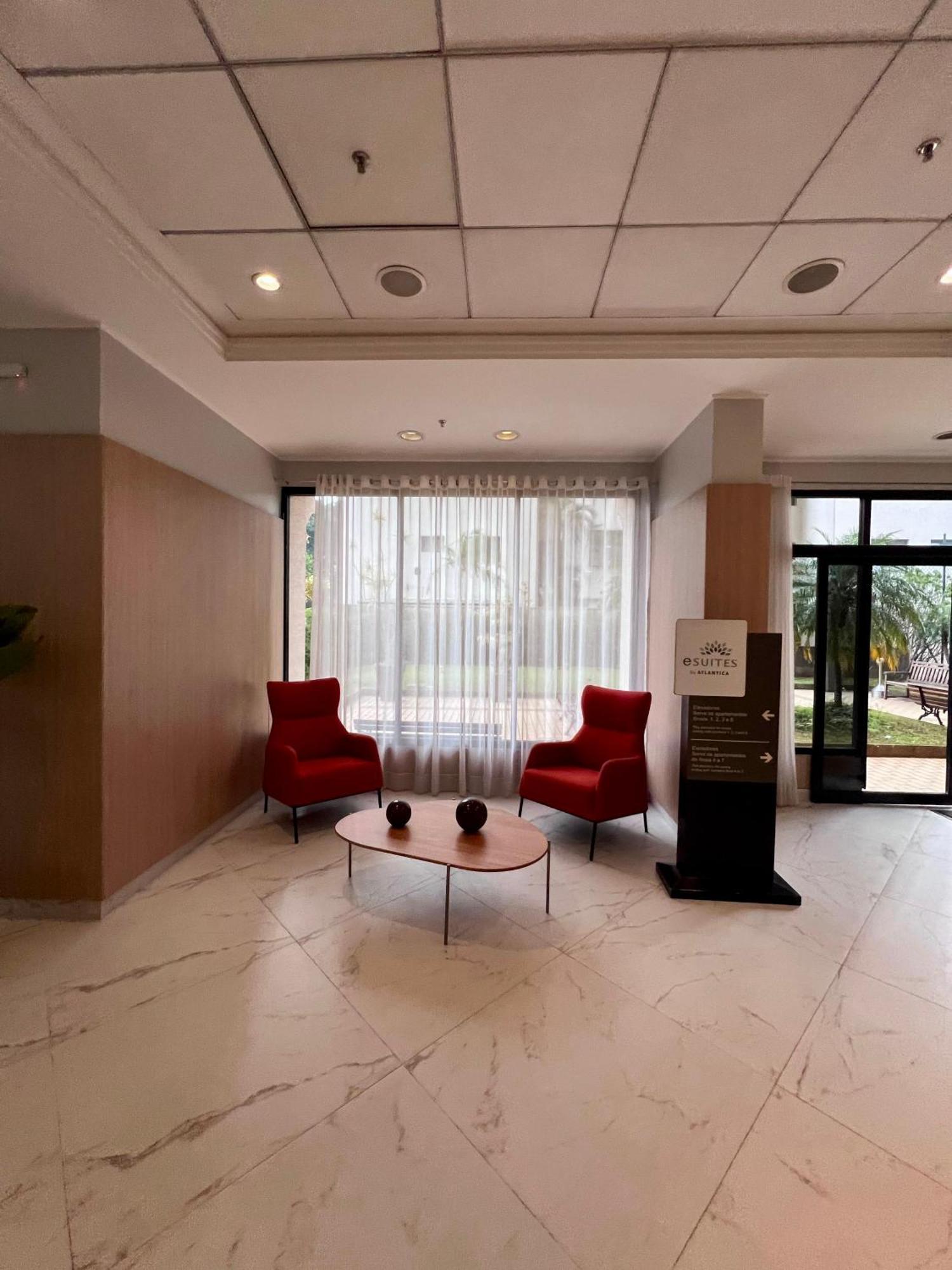Unu Congonhas Apartamento