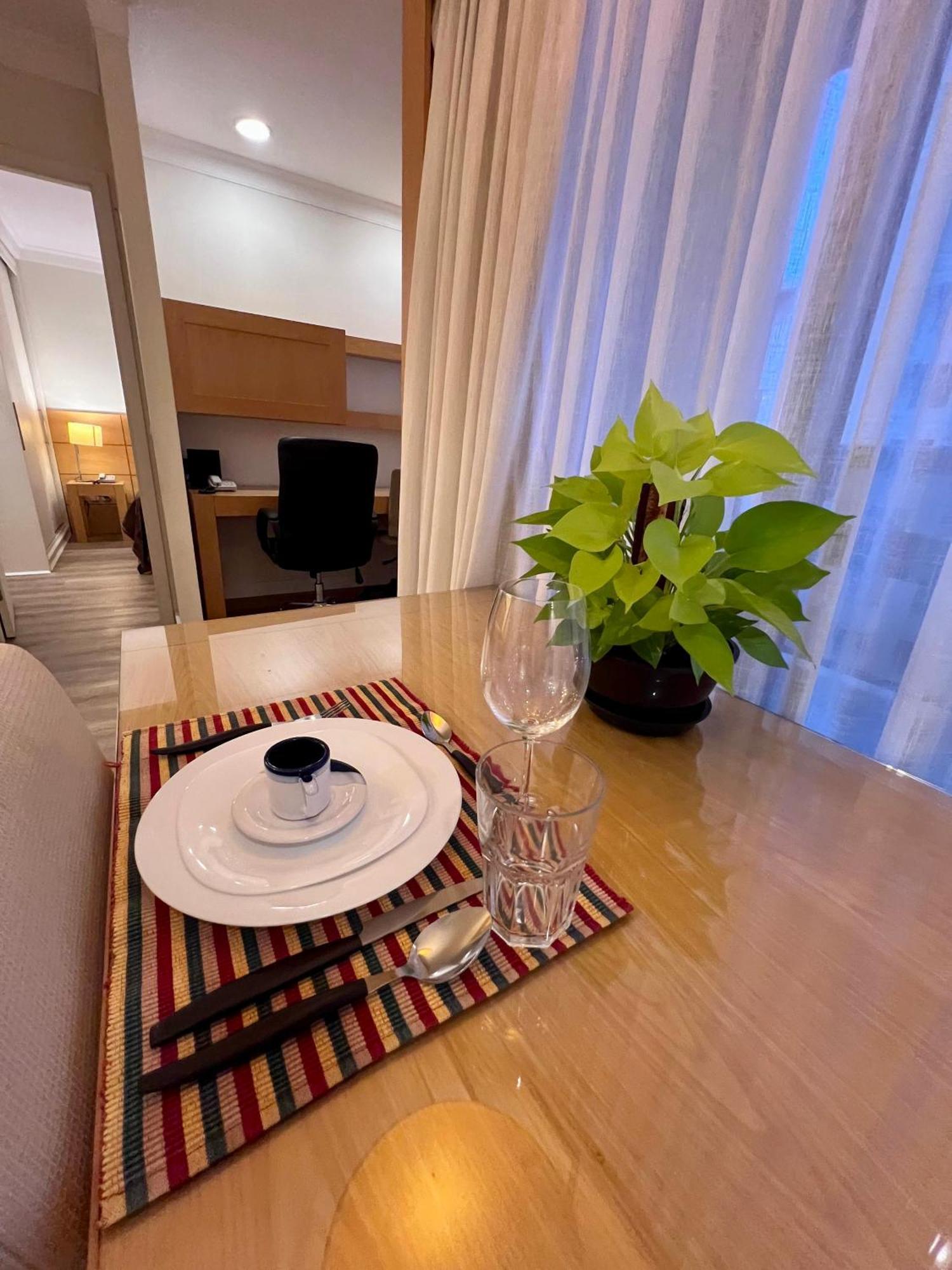 Unu Congonhas Apartamento São Paulo