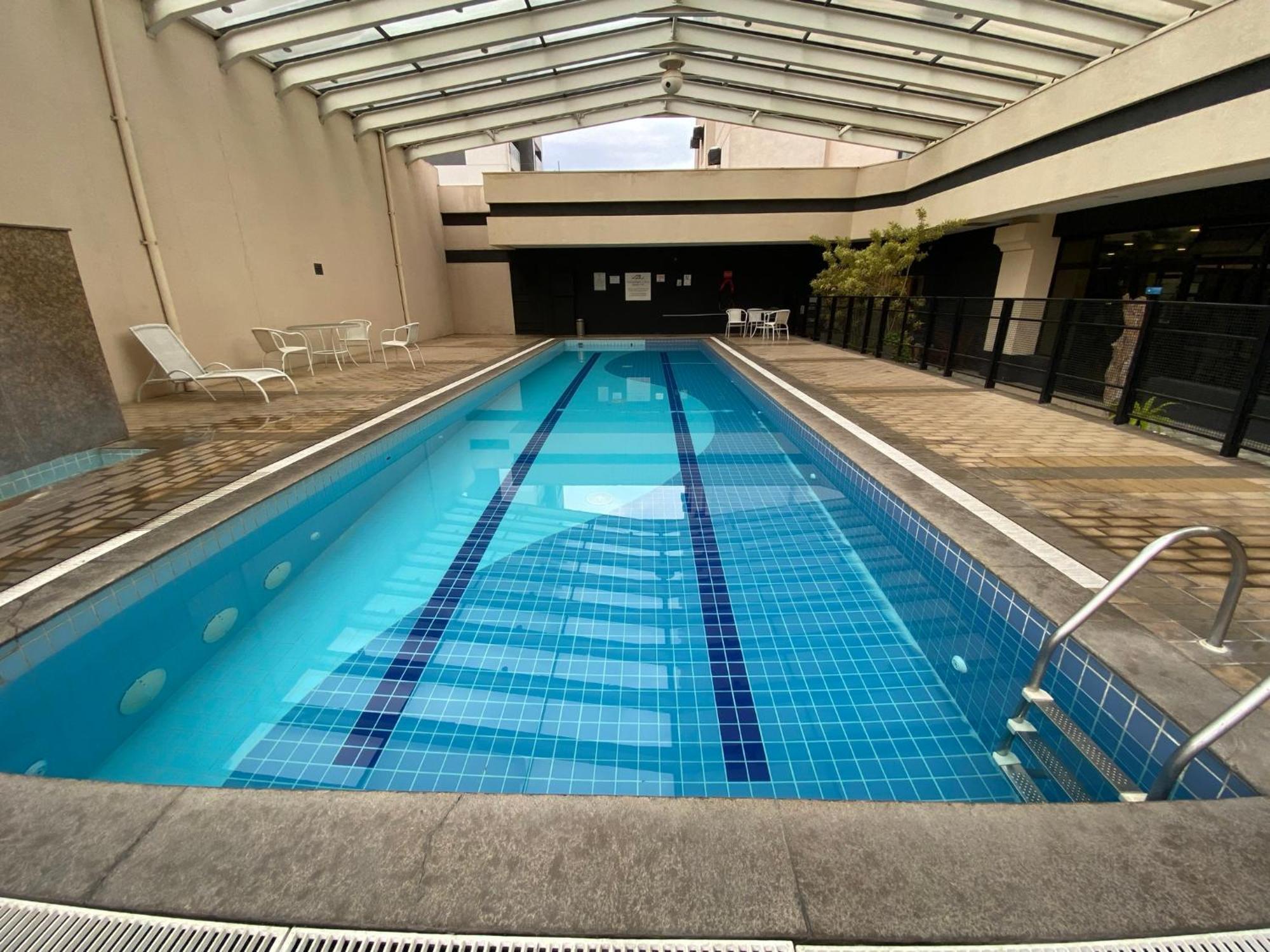 Unu Congonhas Apartamento *