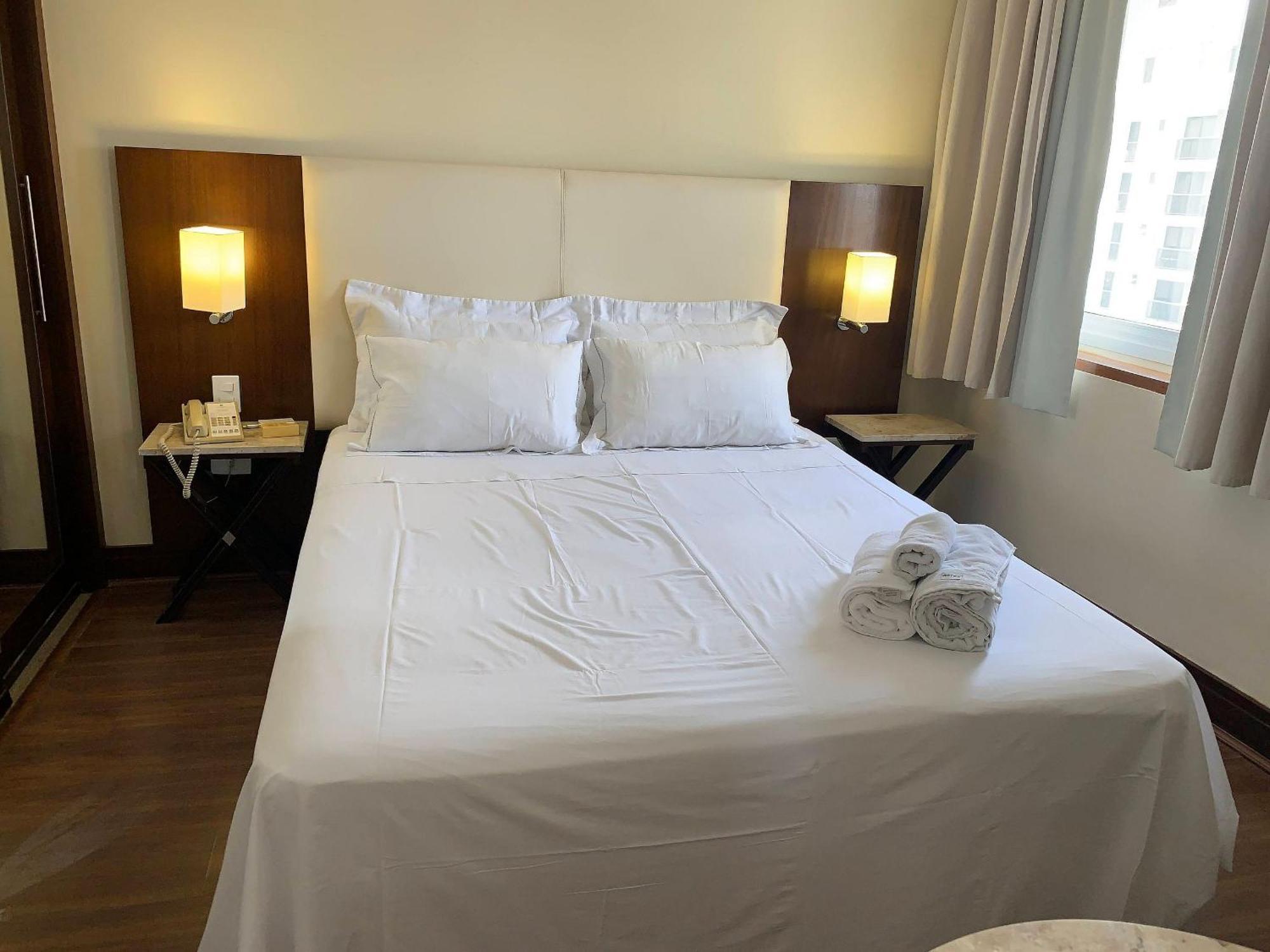 Apartment Get A Flat 2109 4 Estrelas