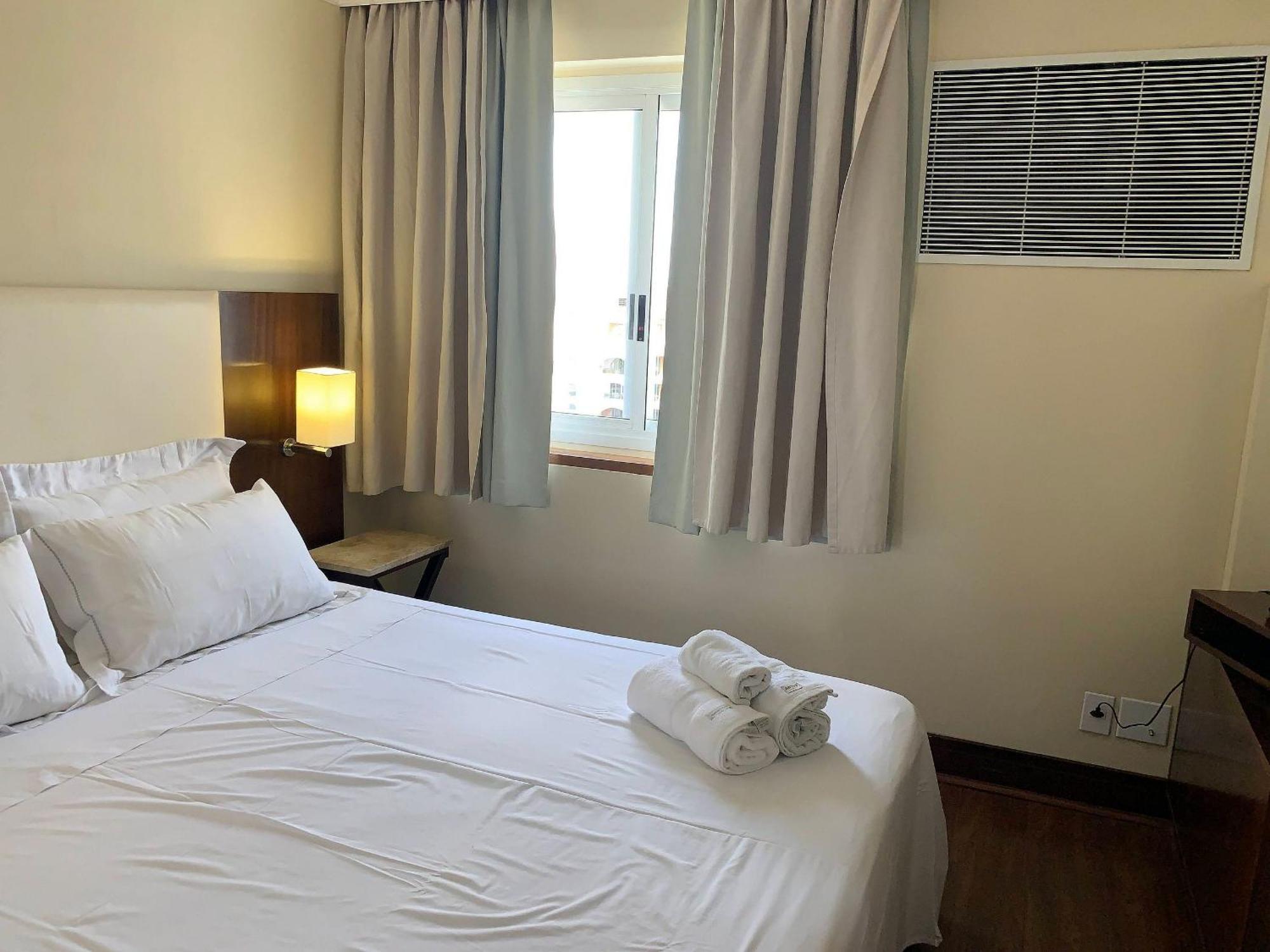 Apartment Get A Flat 2109 4 Estrelas