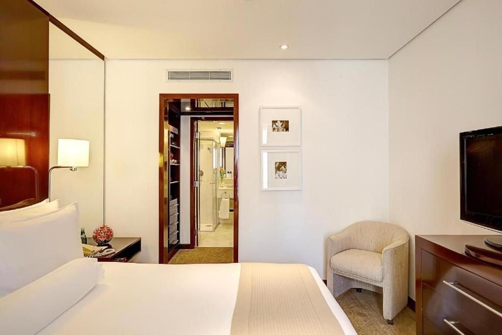 Get A Flat - 404 George - Itaim Bibi Apartment Sao Paulo
