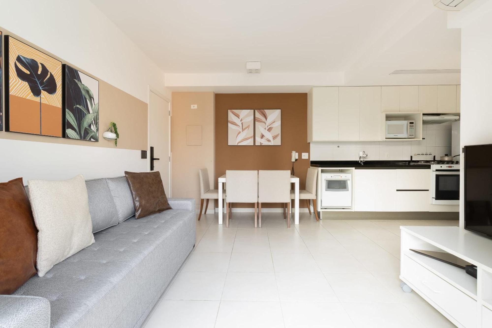 Bhomy Pinheiros - Novo Em Excelente Local Ot612 Apartment