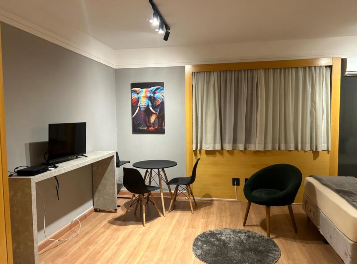 Bela Cintra Jardins Apartment Sao Paulo