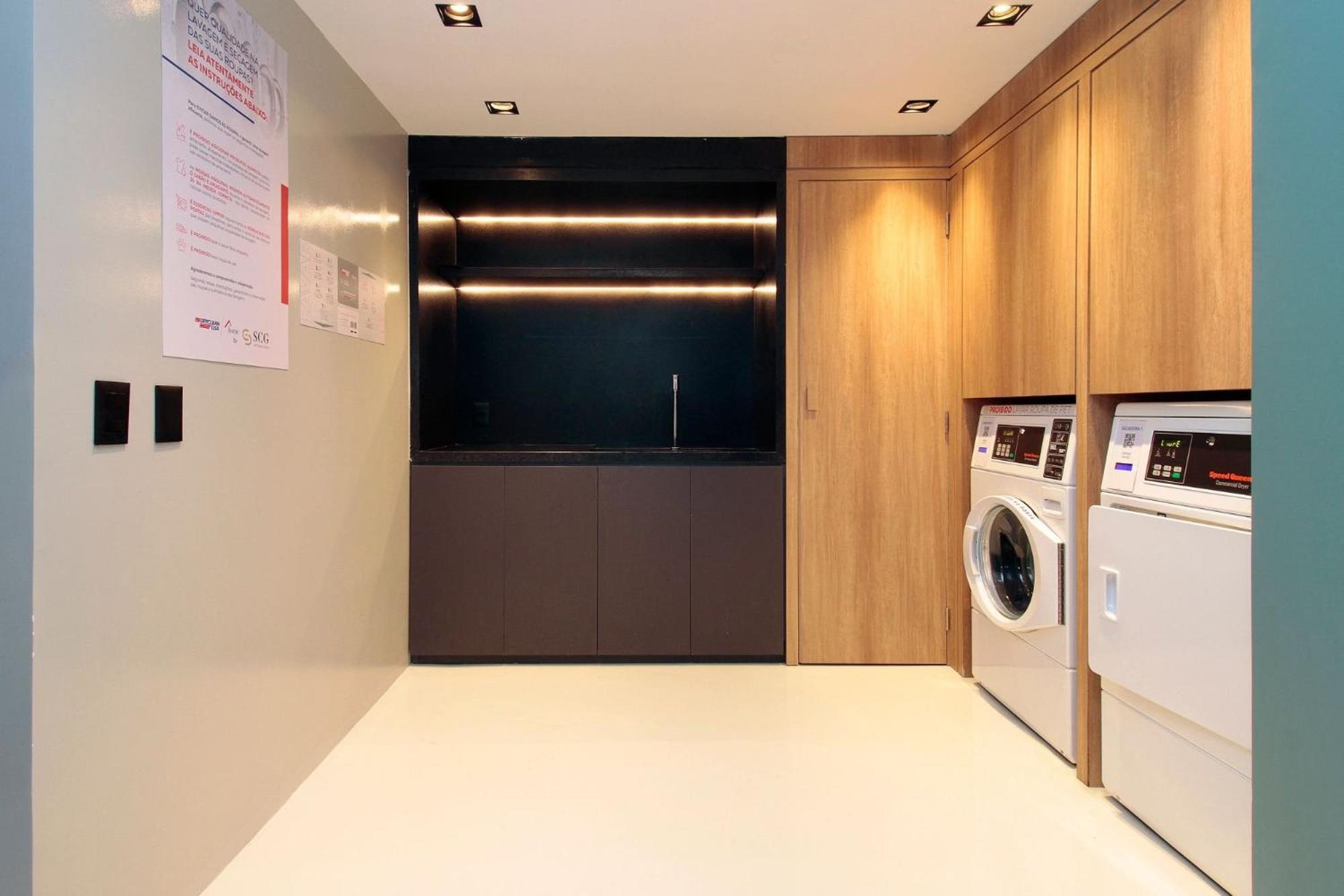 Apartamento Hit Itaim São Paulo