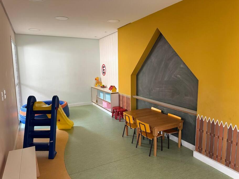Apartment Art Design - Completo Sao Paulo