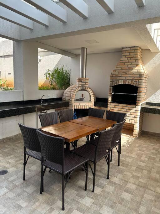 Art Design - Completo Apartment *