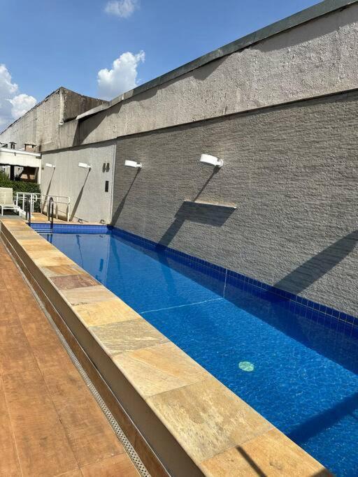 Art Design - Completo Apartment Sao Paulo