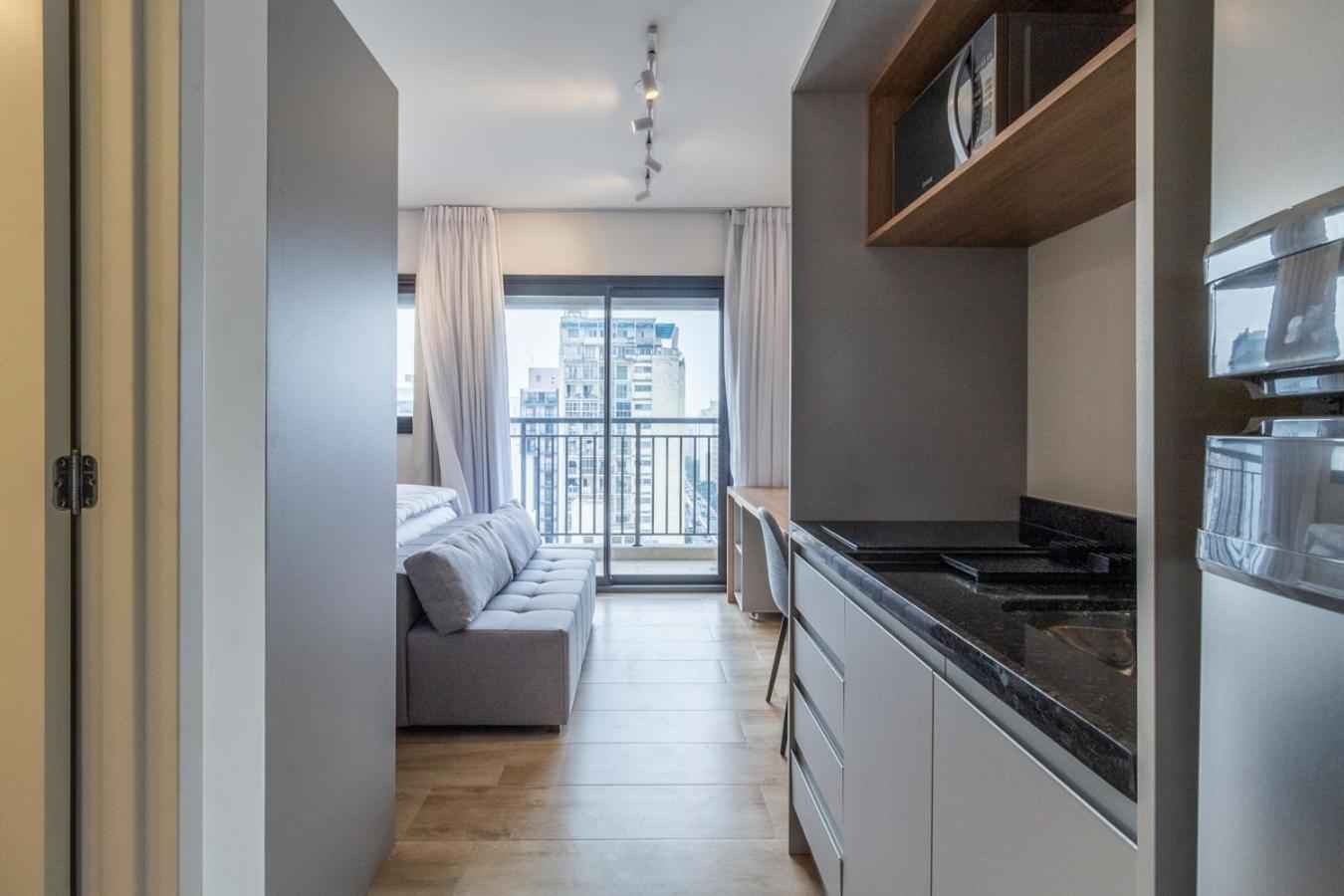 Apartamento 360 Is Consolacao