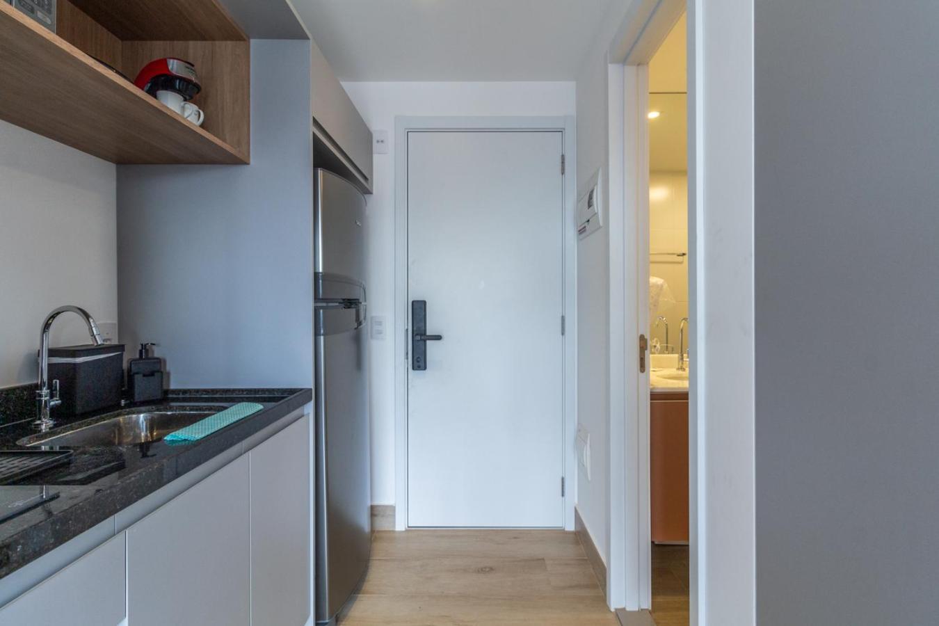 360 Is Consolacao Apartamento São Paulo