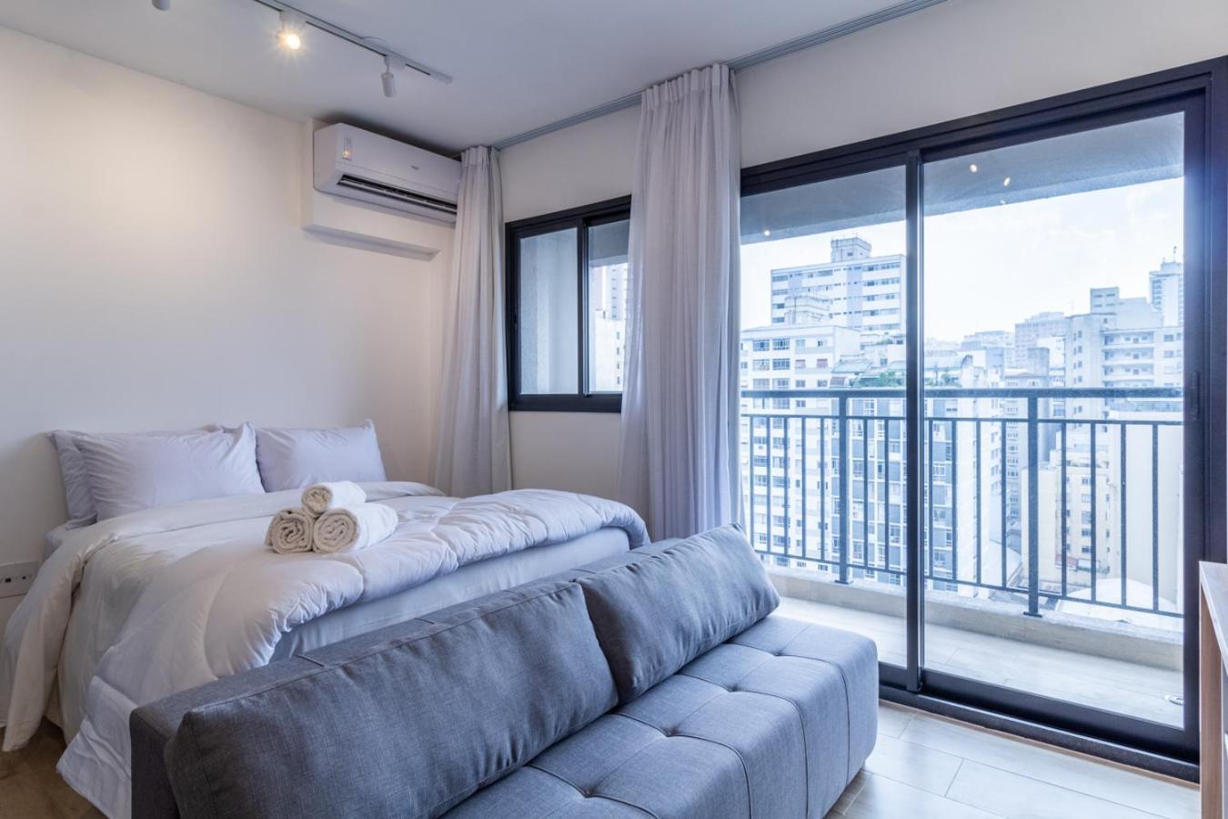 Apartamento 360 Is Consolacao