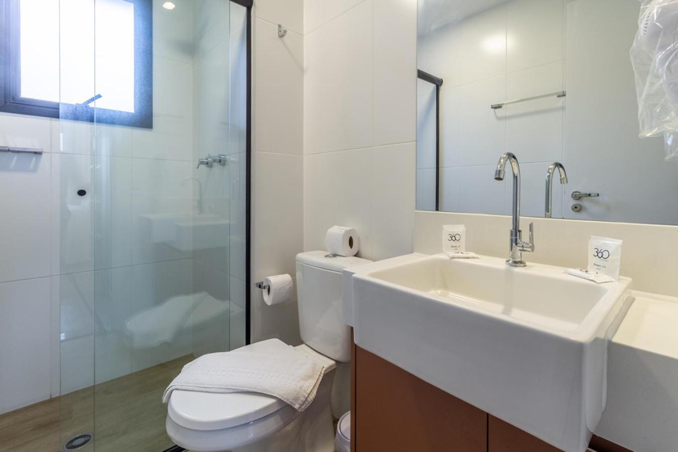 Apartamento 360 Is Consolacao São Paulo