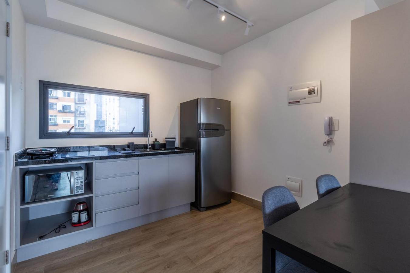 Apartamento 360 Is Consolacao São Paulo