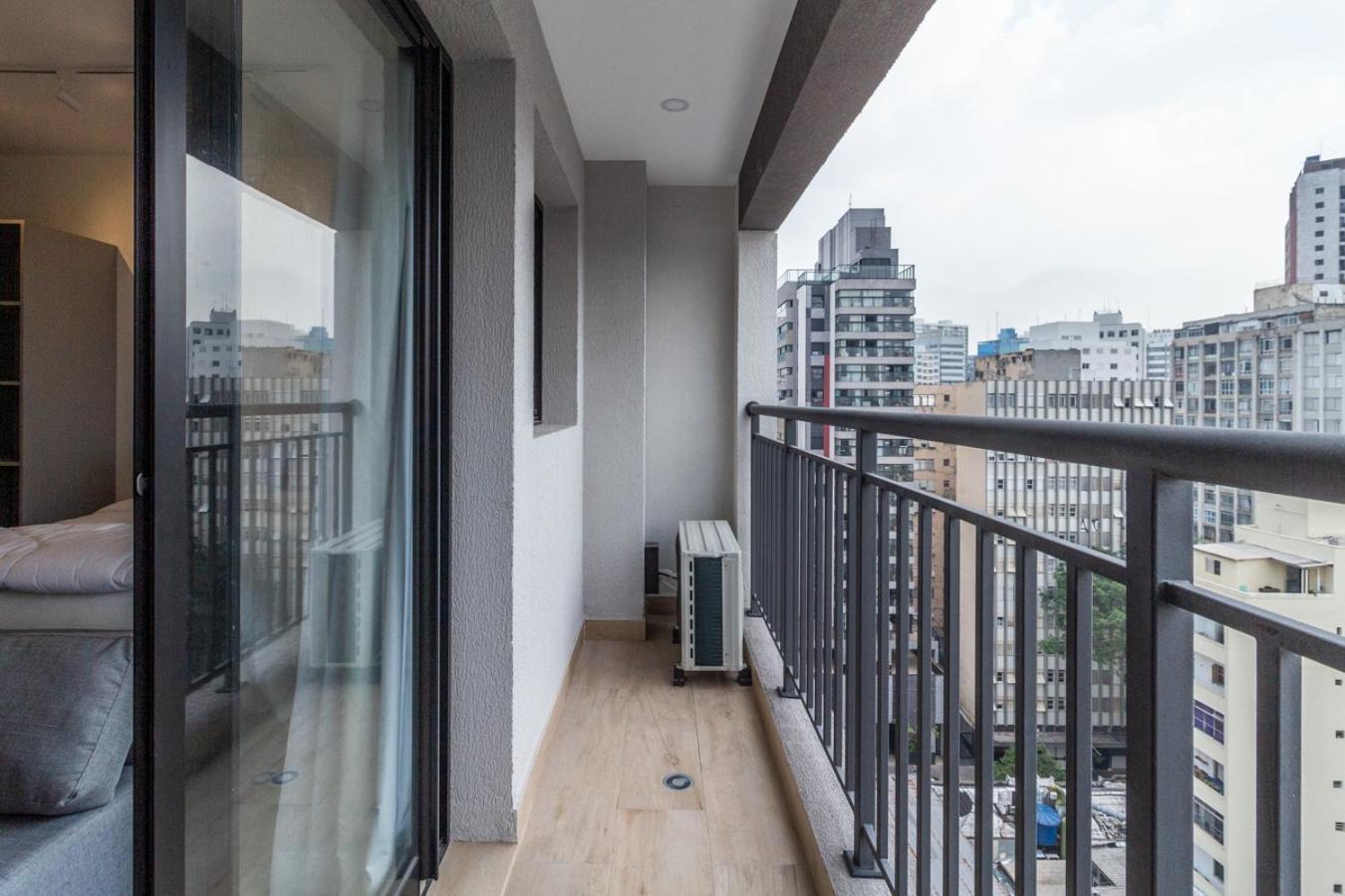 360 Is Consolacao Apartamento *