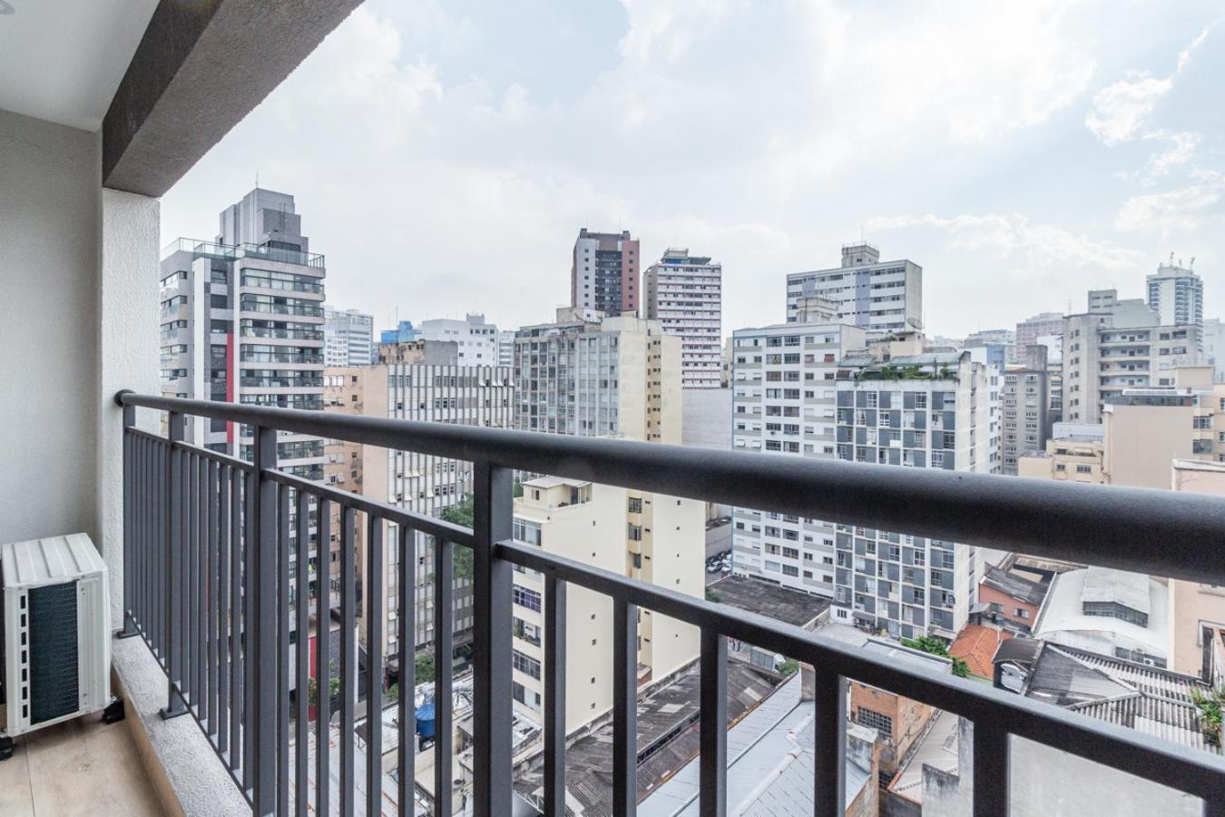 360 Is Consolacao Apartamento *