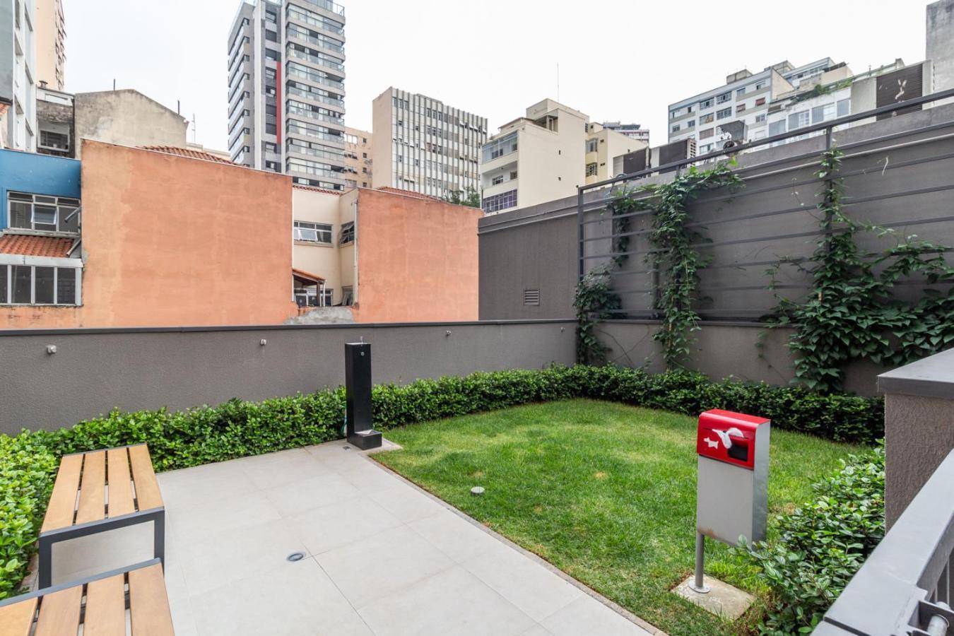 360 Is Consolacao Apartamento São Paulo
